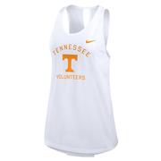 Tennessee Nike Women's Cross Back Tank